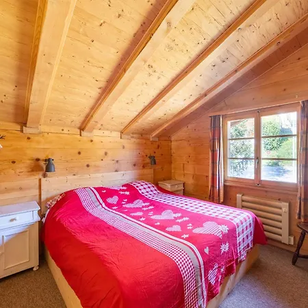 In The Mountains Near The Area Tatil Evi