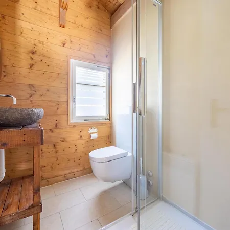 In Near Aletsch Glacier Holiday home Fiesch