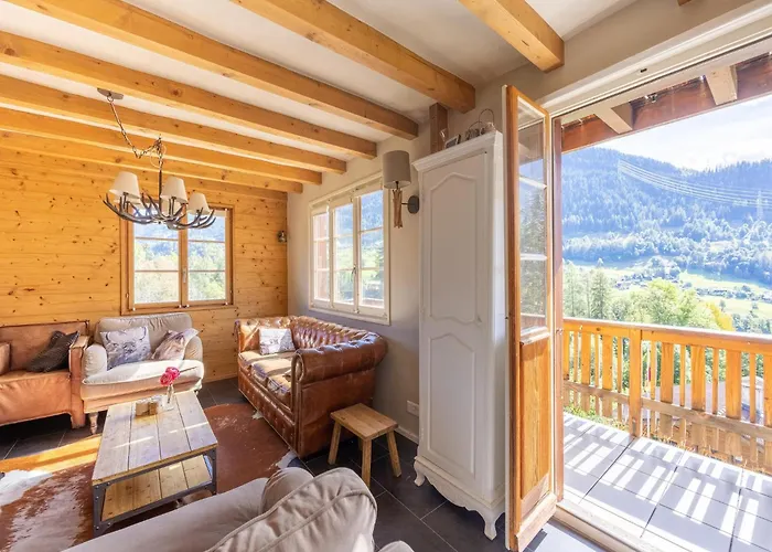 Tatil Evi In Near Aletsch Glacier Fiesch
