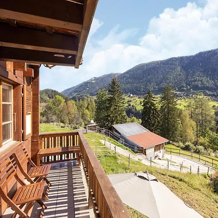 Tatil Evi In Near Aletsch Glacier *