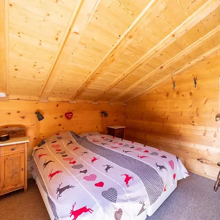 Tatil Evi In Near Aletsch Glacier