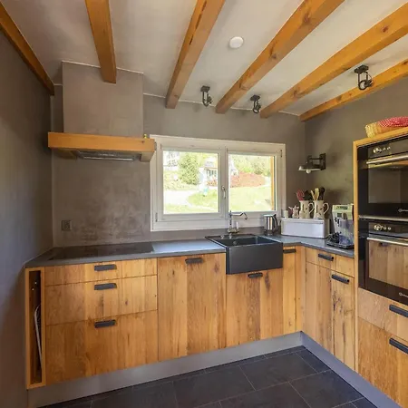 Tatil Evi In Near Aletsch Glacier *